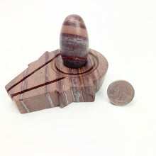 Load image into Gallery viewer, Shiva Lingam Yoni