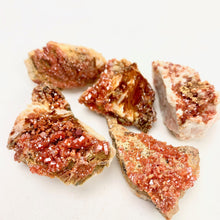 Load image into Gallery viewer, Vanadinite | Morocco