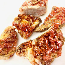 Load image into Gallery viewer, Vanadinite | Morocco