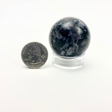 Load image into Gallery viewer, Mystic Merlinite | Sphere | 40-50mm | Madagascar