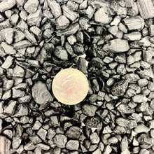 Load image into Gallery viewer, Black Tourmaline | Tumbled Chips | 1lb bag | 5-7mm pieces