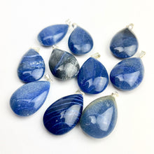 Load image into Gallery viewer, *Crystal Drop Pendant | Brazil