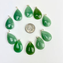 Load image into Gallery viewer, *Crystal Drop Pendant | Brazil