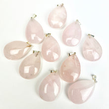 Load image into Gallery viewer, *Crystal Drop Pendant | Brazil