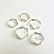 Load image into Gallery viewer, *Six Pointed Star | 25-30mm | Brazil | Choose a Stone!