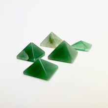Load image into Gallery viewer, Green Aventurine | Pyramid