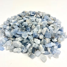 Load image into Gallery viewer, Blue Calcite | 1 lb | Mexico