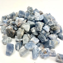 Load image into Gallery viewer, Blue Calcite | 1 lb | Mexico