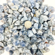 Load image into Gallery viewer, Blue Calcite | 1 lb | Mexico