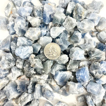 Load image into Gallery viewer, Blue Calcite | 1 lb | Mexico