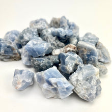 Load image into Gallery viewer, Blue Calcite | 1 lb | Mexico
