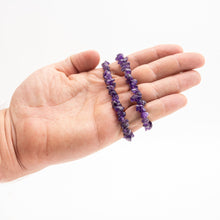 Load image into Gallery viewer, Shop Online Natural Crystal Chip Bracelets