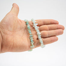 Load image into Gallery viewer, Crystal Chip Bracelets