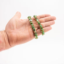 Load image into Gallery viewer, Crystal Chip Bracelets