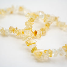Load image into Gallery viewer, Crystal Chip Bracelets