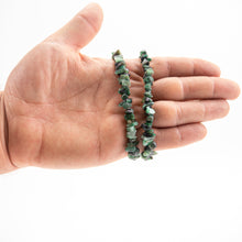 Load image into Gallery viewer, Crystal Chip Bracelets