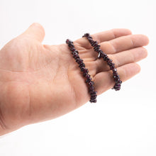 Load image into Gallery viewer, Crystal Chip Bracelets