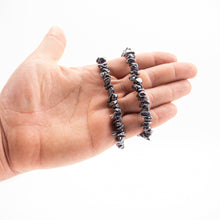 Load image into Gallery viewer, Crystal Chip Bracelets