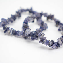 Load image into Gallery viewer, Crystal Chip Bracelets