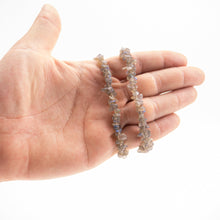 Load image into Gallery viewer, Crystal Chip Bracelets