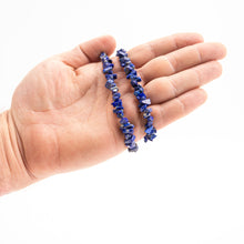 Load image into Gallery viewer, Crystal Chip Bracelets