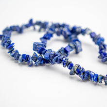 Load image into Gallery viewer, Crystal Chip Bracelets