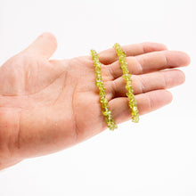 Load image into Gallery viewer, Crystal Chip Bracelets