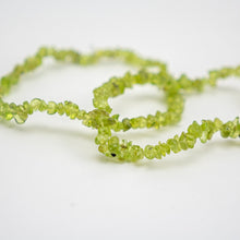 Load image into Gallery viewer, Crystal Chip Bracelets