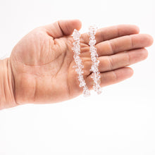 Load image into Gallery viewer, Crystal Chip Bracelets