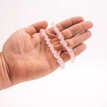 Load image into Gallery viewer, Crystal Chip Bracelets