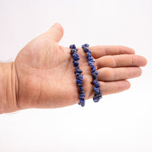 Load image into Gallery viewer, Crystal Chip Bracelets