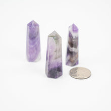 Load image into Gallery viewer, Tapered Obelisk 3" | Standing Point