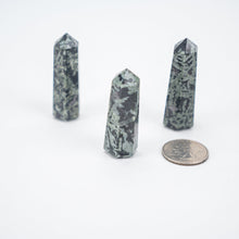 Load image into Gallery viewer, Tapered Obelisk 3" | Standing Point