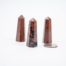 Load image into Gallery viewer, Tapered Obelisk 3" | Standing Point