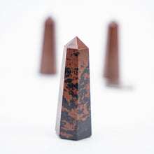 Load image into Gallery viewer, Tapered Obelisk 3" | Standing Point
