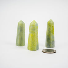 Load image into Gallery viewer, Tapered Obelisk 3" | Standing Point