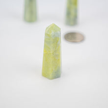 Load image into Gallery viewer, Tapered Obelisk 3" | Standing Point
