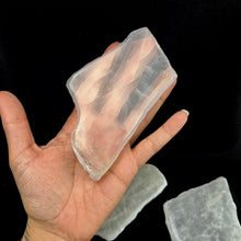 Load image into Gallery viewer, Selenite TV Rock | Morocco