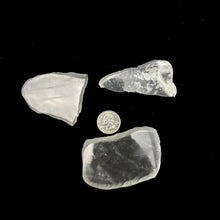 Load image into Gallery viewer, Selenite TV Rock | Morocco