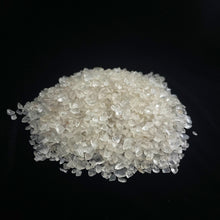 Load image into Gallery viewer, Quartz | Tumbled Chips | 1lb | 4-7mm | India