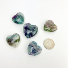 Load image into Gallery viewer, Puff Heart | 30mm