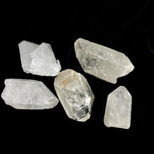Load image into Gallery viewer, Clear Quartz | XL Chunks | 60-120mm | Brazil