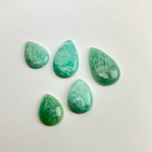 Load image into Gallery viewer, Amazonite | Cabochons | 20-30mm