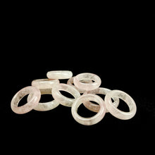 Load image into Gallery viewer, Crystal Band Rings | Choose a Stone!