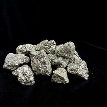 Load image into Gallery viewer, Pyrite | Clusters | 30-50mm | Peru | 2 lb