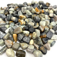 Load image into Gallery viewer, Picasso Jasper | Tumbled | 10-20mm | Utah