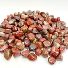 Load image into Gallery viewer, Brecciated Jasper | India | 20-25mm | India