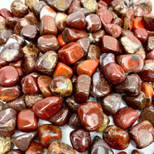 Load image into Gallery viewer, Brecciated Jasper | India | 20-25mm | India