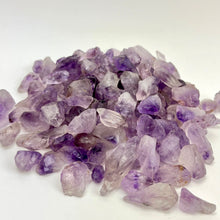 Load image into Gallery viewer, Amethyst | Rough | Commercial Grade Points | 20-40mm