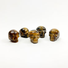 Load image into Gallery viewer, *Mini Skulls | 25-30mm | Brazil